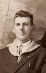 Lawrence Boniface Strobel (1887-1967)