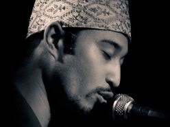 Let the river flow (feat. Hannah Marsden