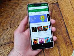 Enjoy millions of the latest android apps, games, music, movies, tv, books, magazines & more. How To Change Your Country In The Google Play Store