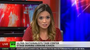 The london producer is navigating a predominantly white idm scene with a stunning hybrid sound, and conquering anxiety after the pandemic knocked her career. Former Rt Presenter Russian Disinformation Is A Weapon Euractiv Com