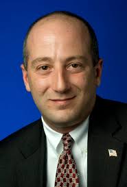 Kevin Abdoney Appointed Circuit Court Judge, Replacing Harlan, Who Quit