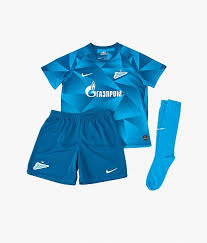 Официальный твиттер фк «зенит» #идетволна | official twitter of fc zenit @fczenit_en @fczenit_de | вторая команда: Fc Zenit Official Store Uniform Kits Fan Kits Shoes Accessories