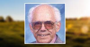 Harold "Curly" Otto Martin, Jr. Obituary 2006
