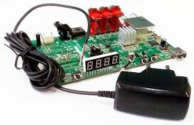 Remont Pristavki Dvb T2 Svoimi Rukami