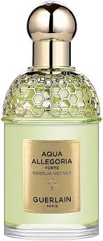Guerlain Aqua Allegoria Forte Nerolia Vetiver - Eau de Parfum | MAKEUP