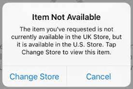In order to change your itune account to another country you will need a debit/credit card and an address from the country. Best Methods To Download Unavailable Iphone Apps In Your Country