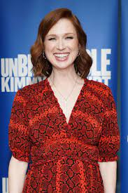 She has been nominated for a critics' choice movie award, two critics' choice television awards. How Many Kids Does Ellie Kemper Have Popsugar Family