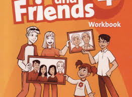 гдз по английскому 4 класс рабочая тетрадь Family And Friends Family And Friends 4 Klass Workbook Otvety Gdz