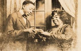 Meet The Real Gertrude Ma Rainey What You Need To Know About The Mother Of The Blues Nme The netflix film, based on the august wilson play, ma rainey's black bottom, the mother of the blues. meet the real gertrude ma rainey