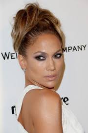 To help you find the best style for you, we've compiled this selection of. Jennifer Lopez Updos Jennifer Lopez Hair Stylebistro