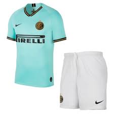 Vind een grote selectie inter milan shirts op unisportstore.nl. 19 20 Inter Milan Away Green Soccer Jerseys Kit Shirt Short Best Soccer Store
