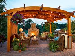 When autocomplete results are available use up and down arrows to review and enter to select. The 50 Hottest Pinterest Photos Backyard Gazebo Backyard Pergola Backyard Patio