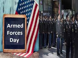 Additionally, armed forces day 2021 forms part of armed forces week. 9usm16gdtpw3om