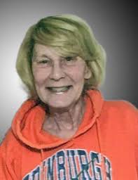 Margaret Ethridge Allman Obituary October 16, 2021