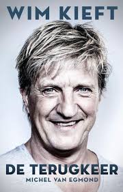 Pin Op Wim Kieft