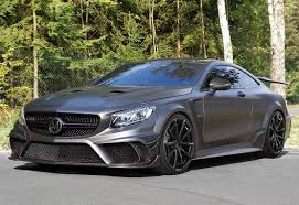 2016 Mercedes Benz S 63 Amg Coupe Mansory Black Edition Harakteristiki Foto Cena Mercedes Benz Cars Mercedes Car Mercedes Benz Amg