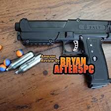 Amazon Com Customer Reviews Salt Supply Pepper Spray Gun Self Defense Kit