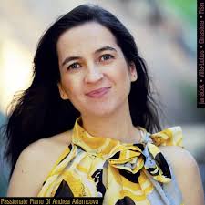 Asheville Piano Competition Judges — Asheville Area Piano Forum