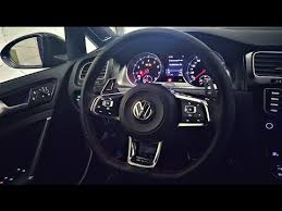 Vw golf vii 7 sportsvan kombilimousine rückleuchte rechts innen. Vw Golf 7 Gti Dsg Innenraum Sound Volllast Exhaust By Asg Sound Asg V2 Youtube