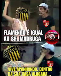 Find and save jogo flamengo memes | from instagram, facebook, tumblr, twitter & more. Memes Flamengo Hoje Labrego