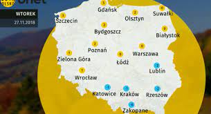 Aktualne informacje meteorologiczne dla poznań. Pogoda Poznan Na Dzis Prognoza Pogody 2018 11 27 Wiadomosci