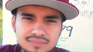 Fundraiser for Maria Davila by Estefani Gonzalez : Mark Castillo (Gabriel)