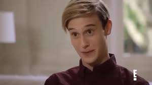 Tyler Henry Unknowingly Connects to Carolyn Kennedy in Carole Radziwill  Reading