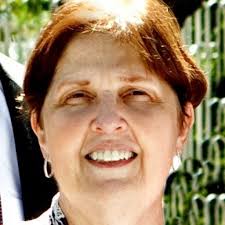 Veda Ann Holdsworth Hansen Obituary February 28, 2017