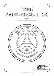 Voir cette épingle et d'autres images dans journaling par christina montgomery. 21 Exotique Coloriage Logo Psg Images Coloriage Coloriage Foot Coloriage Paris