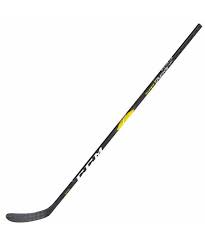 Ccm Super Tacks As1 Intermediate Hockey Stick