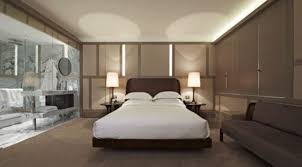 Has a lock to prevent self opening. 16 Luxury Wooden King Size Bed For Your Master Bedroom Matchness Com