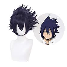 The old site animeflix is change its name by animeultima. Wernerk My Hero Academia Character Play Cosplay Wigs Anime Hair Synthetic Hair Amajiki Tamaki Cosplay Wigs Anime Hair Cosplay