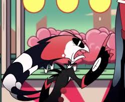 What scene makes you laugh the hardest? Ill start. : rHelluvaBoss