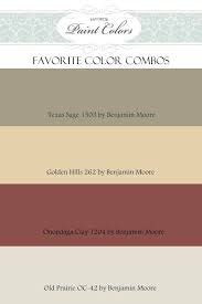 paint colors for living room