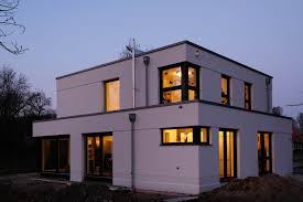 Weitere ideen zu design für zuhause, haus architektur, haus design. Kubisches Haus In Schwerin Architekten Blanc Mecklenburg