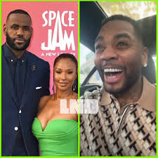Kevin Gates Reacts to LeBron James' reply Regarding his Comments about  Savannah James 👀😳🤔 “The Truth Hurts, But It Heals”