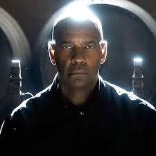 Antoine Fuqua dishes