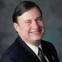 William Bruce Andrews Obituary