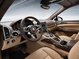 Here are a few more interior highlights to look forward to Porsche Cayenne Gts Interior Porsche