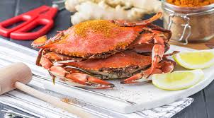 Udang termasuk ke dalam keluarga makanan laut yang tinggi kadar kolesterolnya, ada 125mg . 5 Aturan Makan Seafood Biar Enggak Kolesterol