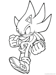 Free printable sonic the hedgehog coloring pages. Easy Sonic Coloring Pages Ideas Printable Free Coloring Sheets Avengers Coloring Pages Kids Printable Coloring Pages Coloring Pages