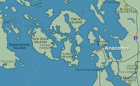 Locate guemes island hotels on a map based on popularity, price, or availability, and see tripadvisor reviews, photos, and deals. Anacortes Maps Parks Waterways Services Maps More
