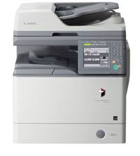 Canon 1024if has input paper capacity: Canon Imagerunner 1740i Canon France