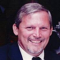 Larry R. Rakes Obituary