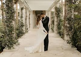 Real Wedding Elyse Stefan At The Breakers Palm Beach Wedding Dress Trends Wedding Dresses Winter Wedding Dress