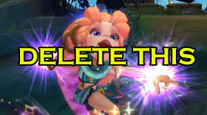 Top 5 Lol Champions Cancer That You Wish It Had Never Been Released