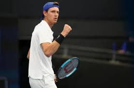 After a thorough analysis of stats, recent form and h2h through betclan's algorithm, as well as, tipsters advice for the match nicolas jarry vs lukas klein this is our prediction: Nicolas Jarry Facebook