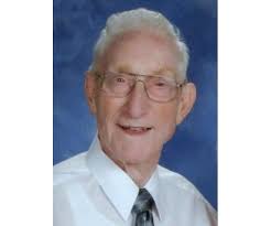 Ward Fritz Obituary (2016)