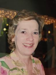 Rose-Marie Murray Obituary