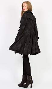 Trelise Cooper Flare Tatious Coat Floral Delight In Store Now At Trelise Cooper Wellington Fashion Fashion Inspo Clothes